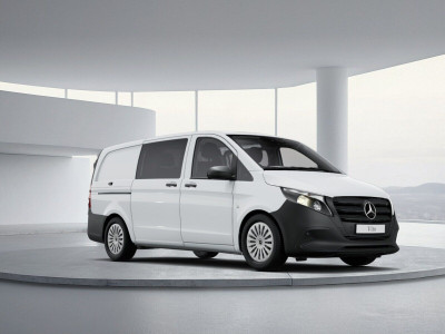 Mercedes-Benz Vito Gebrauchtwagen Mercedes-Benz Vito Gebrauchtwagen