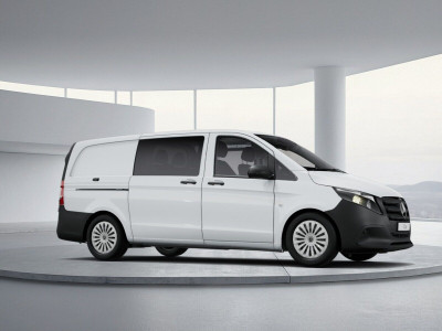 Mercedes-Benz Vito Gebrauchtwagen Mercedes-Benz Vito Gebrauchtwagen