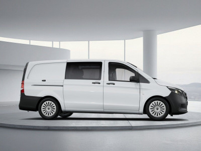 Mercedes-Benz Vito Gebrauchtwagen Mercedes-Benz Vito Gebrauchtwagen
