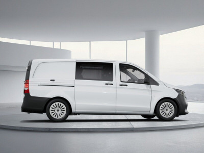 Mercedes-Benz Vito Gebrauchtwagen Mercedes-Benz Vito Gebrauchtwagen