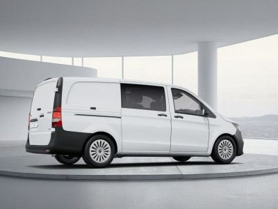 Mercedes-Benz Vito Gebrauchtwagen Mercedes-Benz Vito Gebrauchtwagen