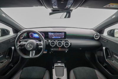 Mercedes-Benz A-Klasse Gebrauchtwagen