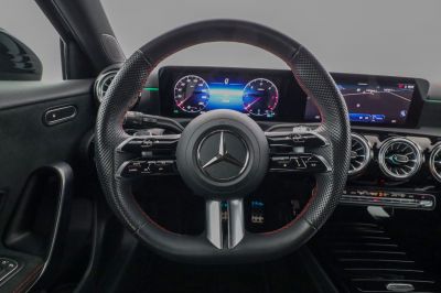 Mercedes-Benz A-Klasse Gebrauchtwagen
