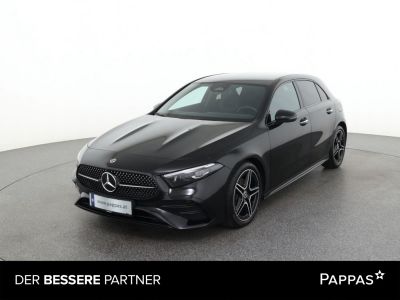 Mercedes-Benz A-Klasse Gebrauchtwagen Mercedes-Benz A-Klasse Gebrauchtwagen