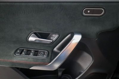 Mercedes-Benz A-Klasse Gebrauchtwagen
