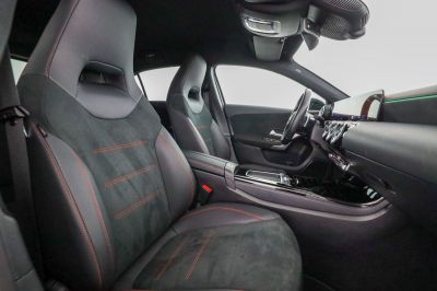 Mercedes-Benz A-Klasse Gebrauchtwagen