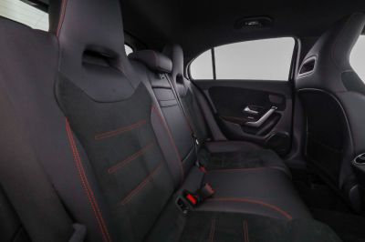 Mercedes-Benz A-Klasse Gebrauchtwagen