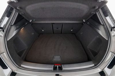 Mercedes-Benz A-Klasse Gebrauchtwagen