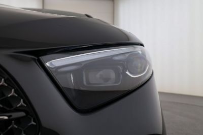 Mercedes-Benz A-Klasse Gebrauchtwagen