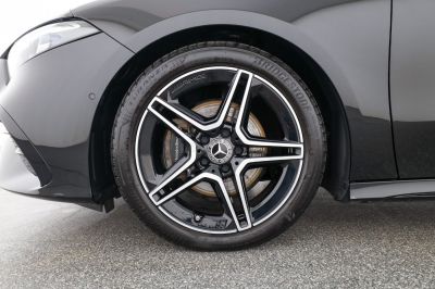 Mercedes-Benz A-Klasse Gebrauchtwagen