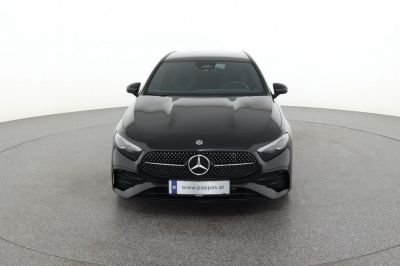 Mercedes-Benz A-Klasse Gebrauchtwagen