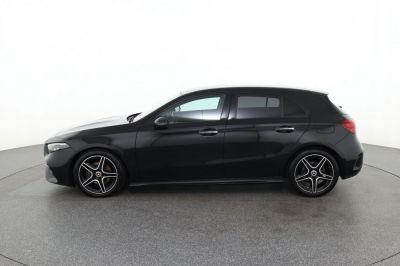 Mercedes-Benz A-Klasse Gebrauchtwagen