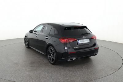Mercedes-Benz A-Klasse Gebrauchtwagen