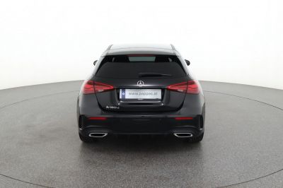 Mercedes-Benz A-Klasse Gebrauchtwagen