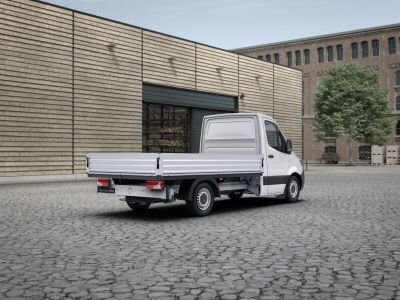 Mercedes-Benz Sprinter Gebrauchtwagen
