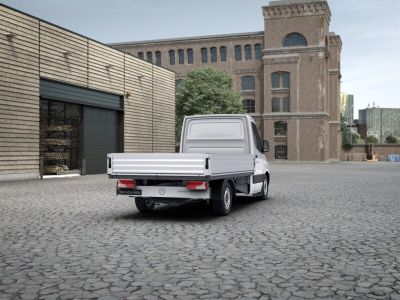 Mercedes-Benz Sprinter Gebrauchtwagen