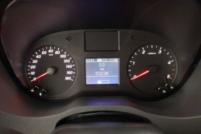Mercedes-Benz Sprinter Gebrauchtwagen Mercedes-Benz Sprinter Gebrauchtwagen