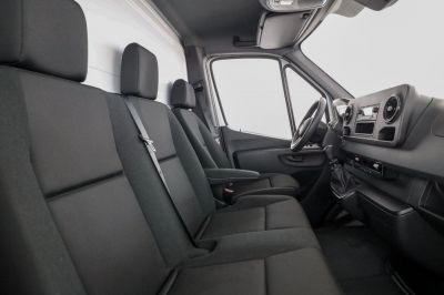 Mercedes-Benz Sprinter Gebrauchtwagen Mercedes-Benz Sprinter Gebrauchtwagen