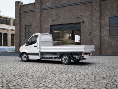 Mercedes-Benz Sprinter Gebrauchtwagen