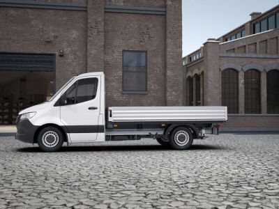 Mercedes-Benz Sprinter Gebrauchtwagen