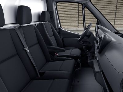 Mercedes-Benz Sprinter Gebrauchtwagen