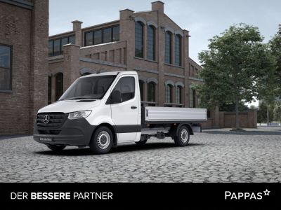 Mercedes-Benz Sprinter Gebrauchtwagen
