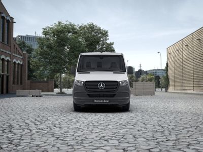 Mercedes-Benz Sprinter Gebrauchtwagen