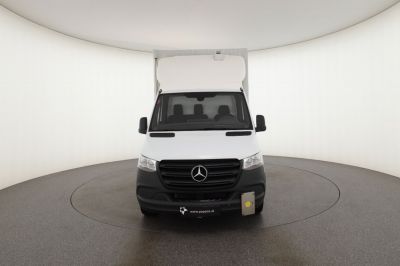 Mercedes-Benz Sprinter Gebrauchtwagen Mercedes-Benz Sprinter Gebrauchtwagen