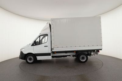 Mercedes-Benz Sprinter Gebrauchtwagen Mercedes-Benz Sprinter Gebrauchtwagen