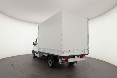 Mercedes-Benz Sprinter Gebrauchtwagen Mercedes-Benz Sprinter Gebrauchtwagen