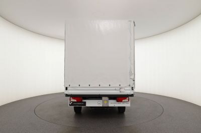 Mercedes-Benz Sprinter Gebrauchtwagen Mercedes-Benz Sprinter Gebrauchtwagen