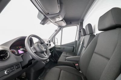 Mercedes-Benz Sprinter Gebrauchtwagen Mercedes-Benz Sprinter Gebrauchtwagen