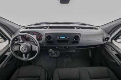 Mercedes-Benz Sprinter Gebrauchtwagen Mercedes-Benz Sprinter Gebrauchtwagen