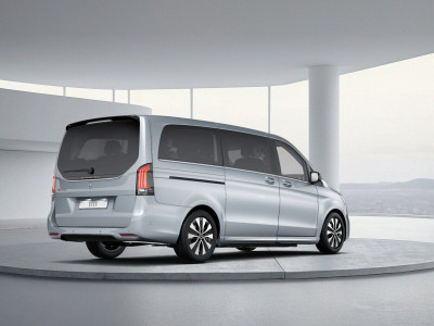 Mercedes-Benz EQV Gebrauchtwagen
