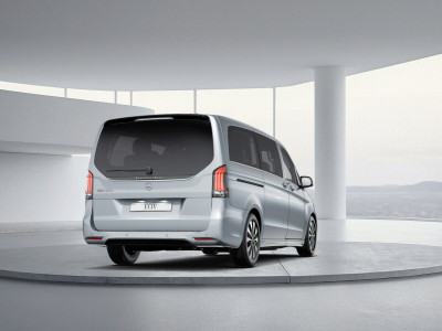 Mercedes-Benz EQV Gebrauchtwagen