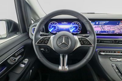 Mercedes-Benz EQV Gebrauchtwagen Mercedes-Benz EQV Gebrauchtwagen