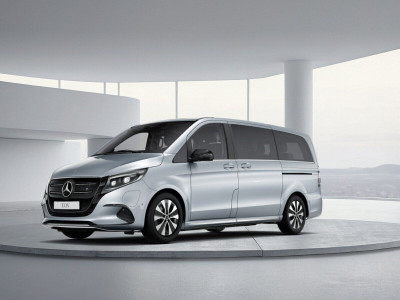 Mercedes-Benz EQV Gebrauchtwagen