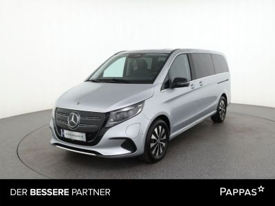 Mercedes-Benz EQV Gebrauchtwagen Mercedes-Benz EQV Gebrauchtwagen