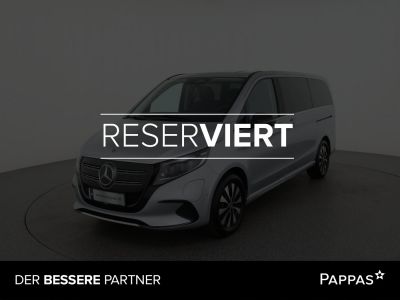 Mercedes-Benz EQV Gebrauchtwagen Mercedes-Benz EQV Gebrauchtwagen