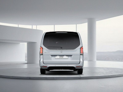 Mercedes-Benz EQV Gebrauchtwagen