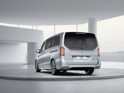 Mercedes-Benz EQV Gebrauchtwagen