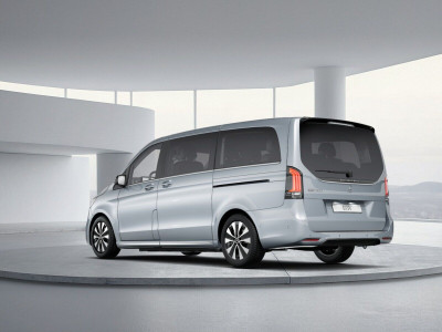 Mercedes-Benz EQV Gebrauchtwagen