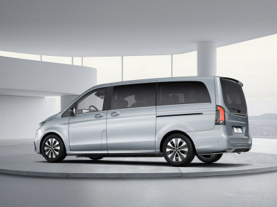 Mercedes-Benz EQV Gebrauchtwagen