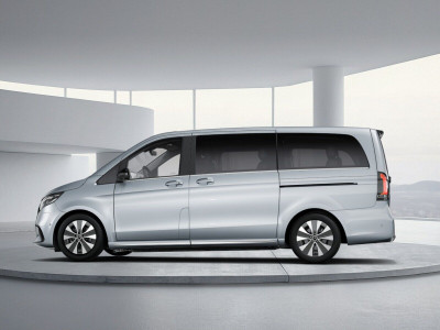 Mercedes-Benz EQV Gebrauchtwagen