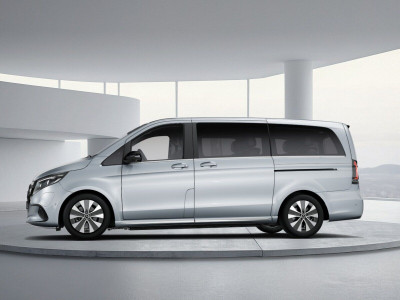 Mercedes-Benz EQV Gebrauchtwagen