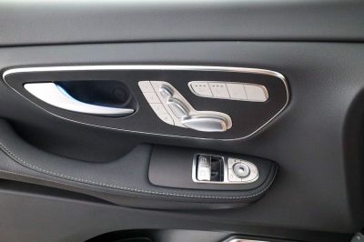 Mercedes-Benz EQV Gebrauchtwagen Mercedes-Benz EQV Gebrauchtwagen