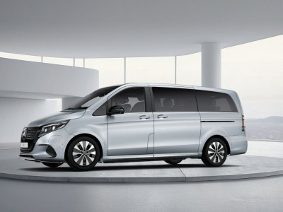 Mercedes-Benz EQV Gebrauchtwagen