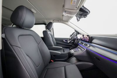Mercedes-Benz EQV Gebrauchtwagen Mercedes-Benz EQV Gebrauchtwagen
