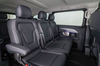 Mercedes-Benz EQV Gebrauchtwagen Mercedes-Benz EQV Gebrauchtwagen