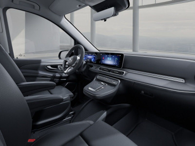 Mercedes-Benz EQV Gebrauchtwagen
